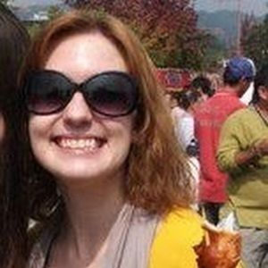 Meet your Posher, Brittany